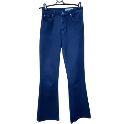 Sass & Bide Womens  Size 27 Blue Jeans