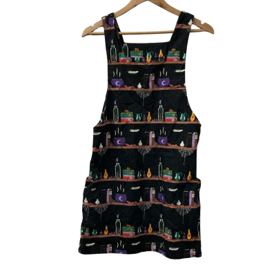 Black Friday Womens Size 10 Sleeveless Dress Black