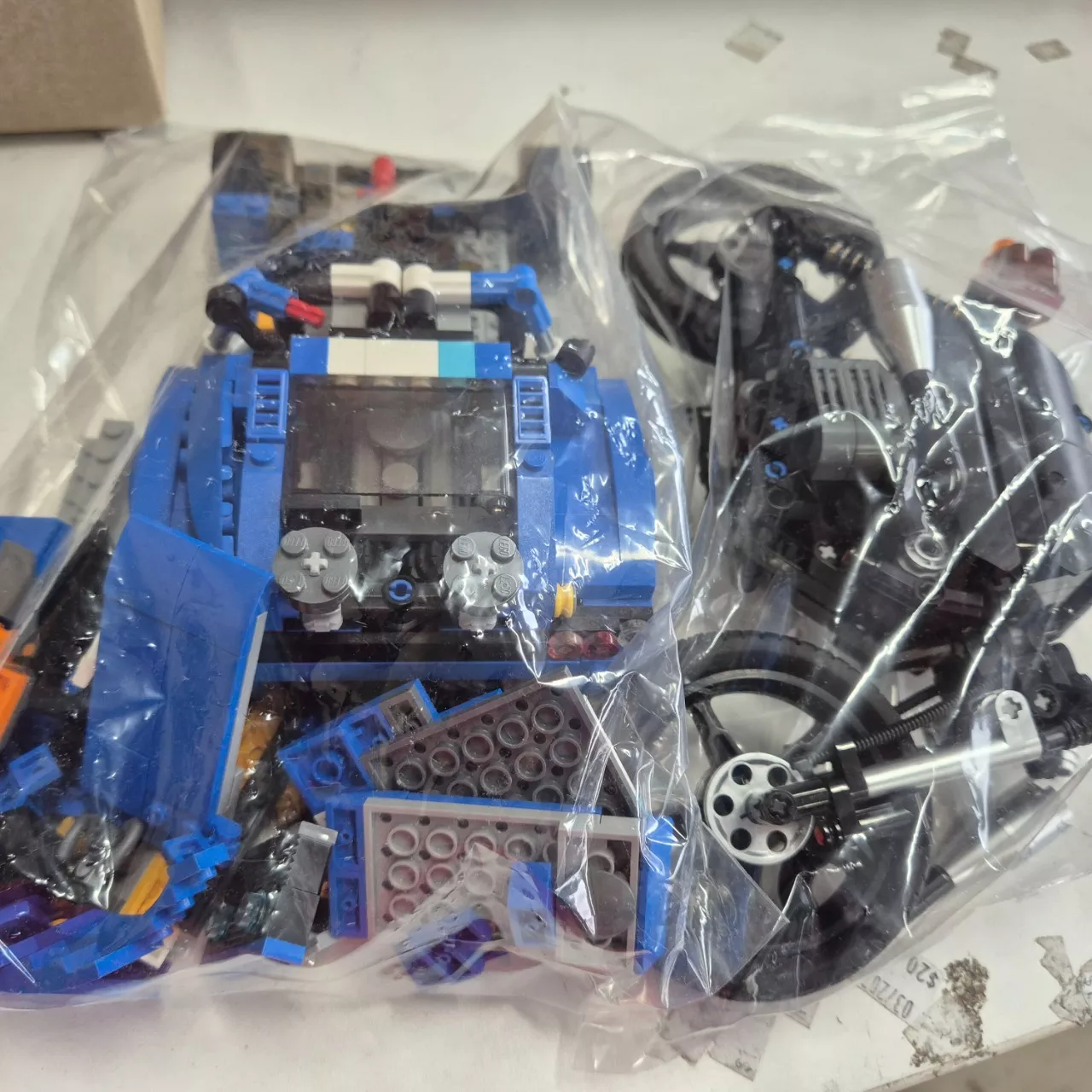 Image Tester