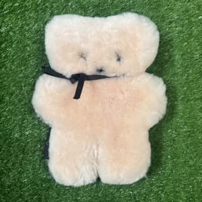 Flatout Bear Baby - Cream 20cm