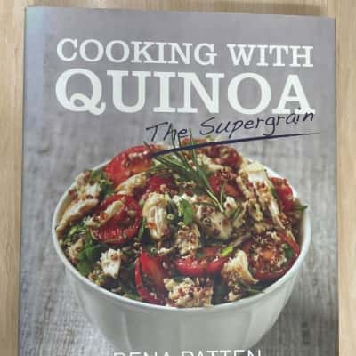 Cooking with Quinoa 