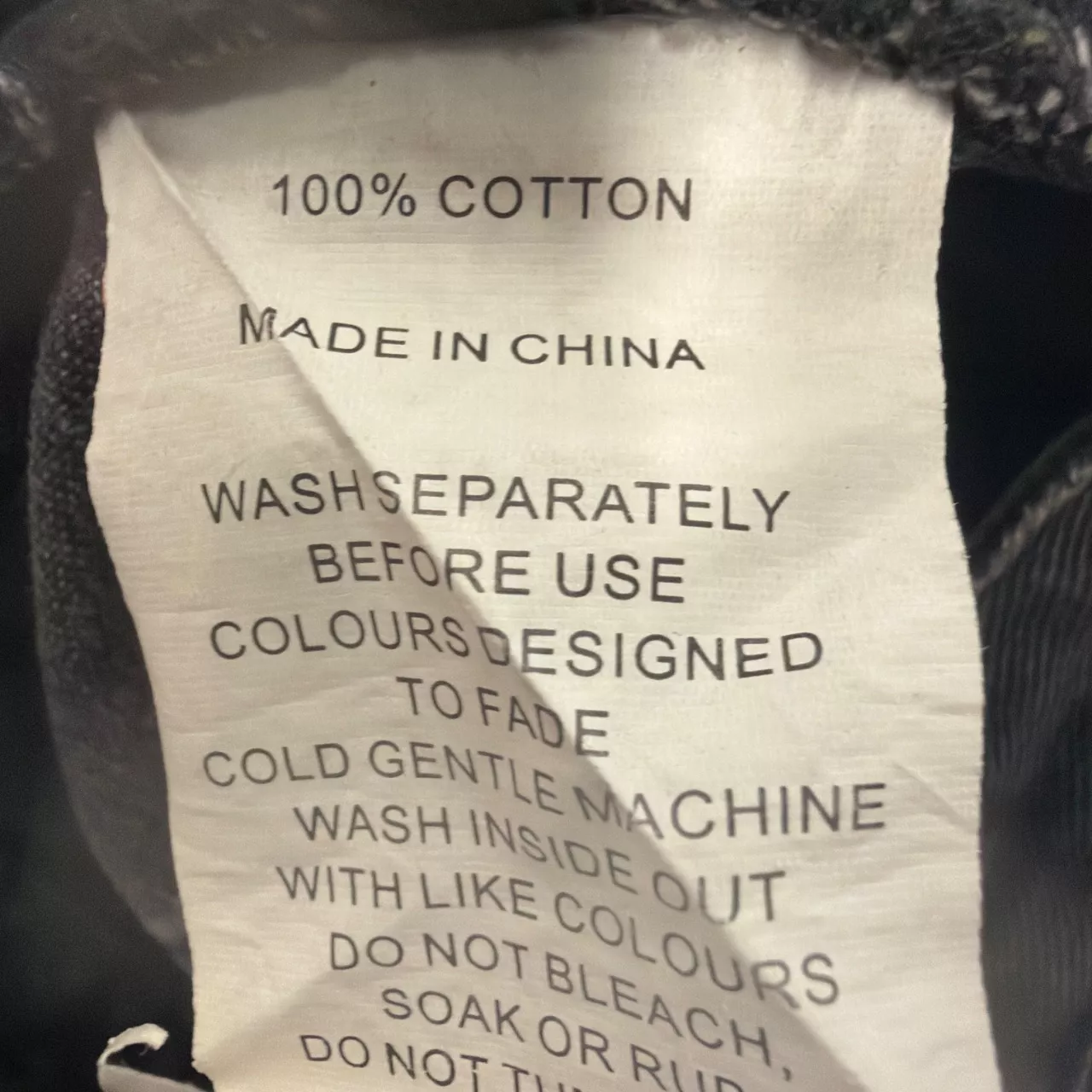 Image Tester