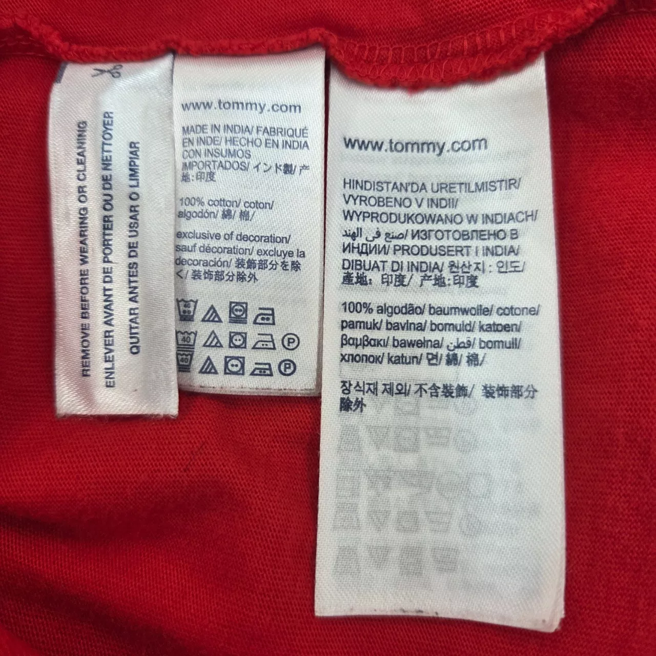 Image Tester