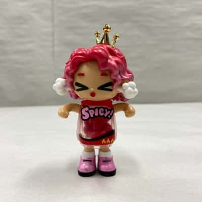 [FE-003] XOX Kweenie | Kween of Spicy