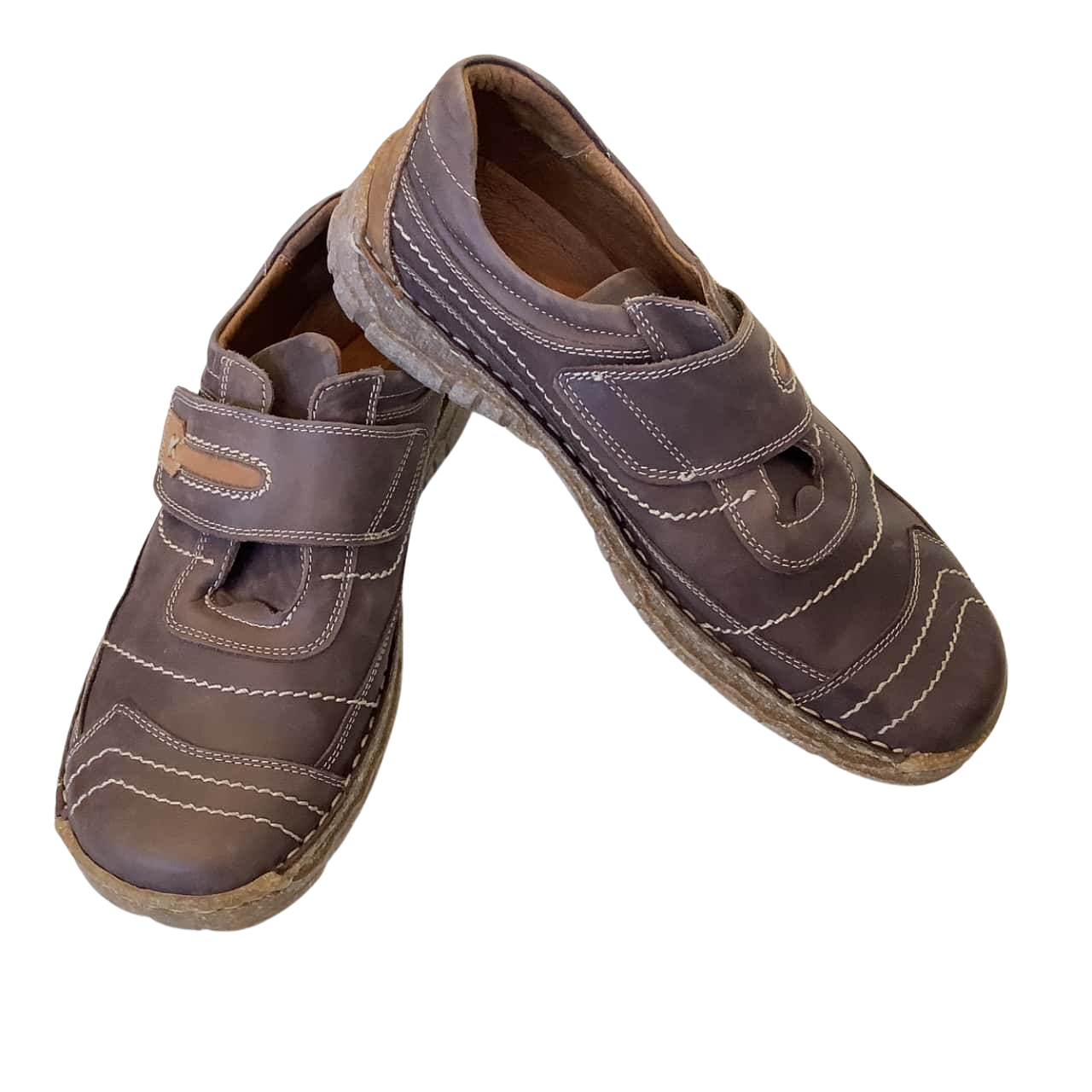 Josef Seibel Size 42 (8.5) Josef Seibel Chance 53 Men main image 3