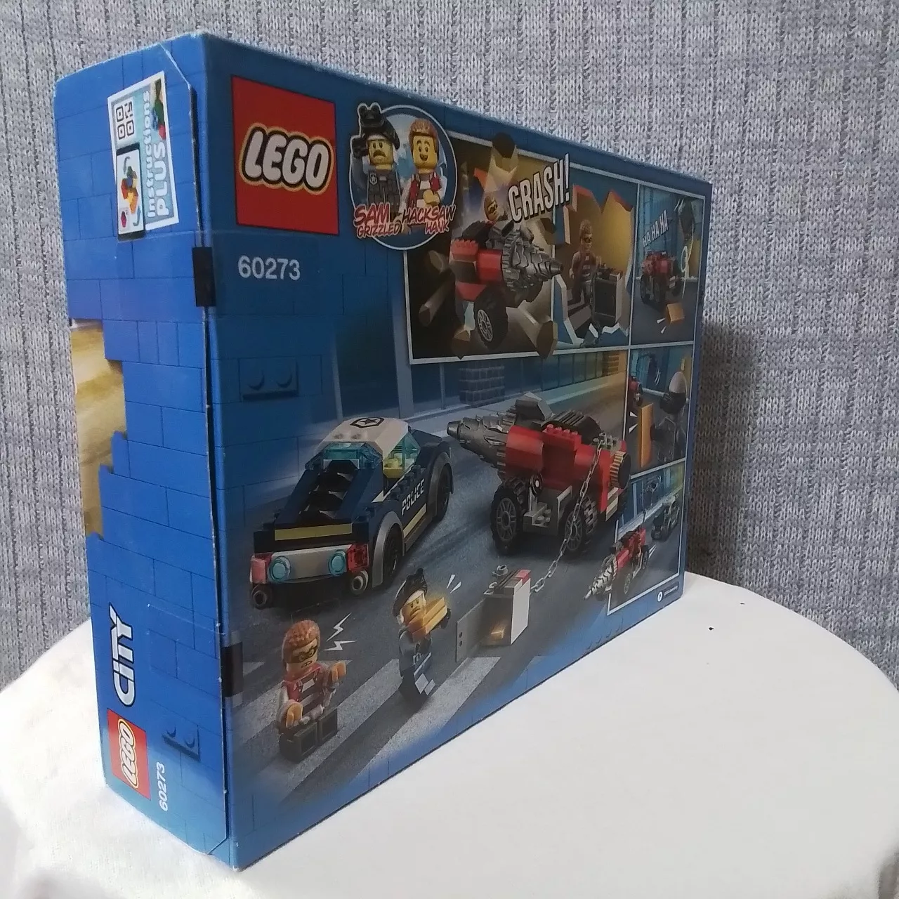 Image Tester