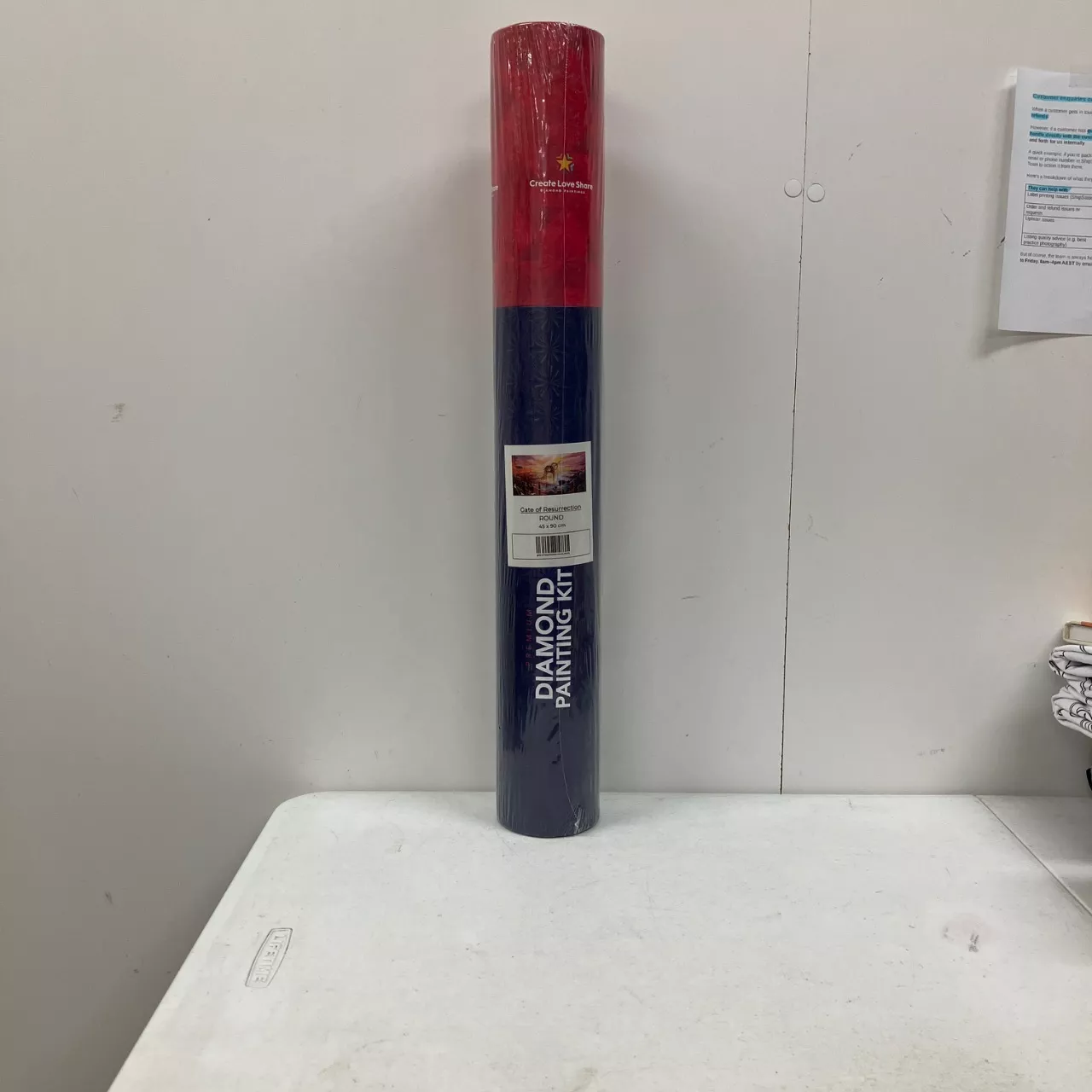 Image Tester