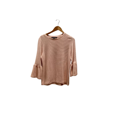 French Connection Womens  Size M Pink Top