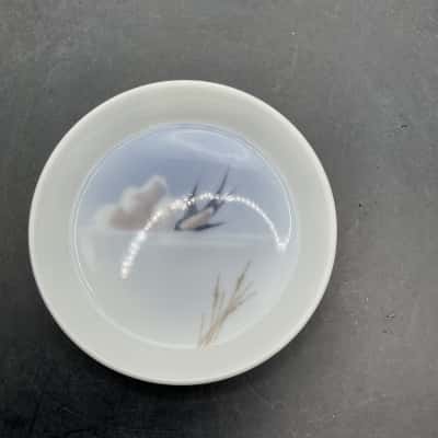 Royal Copenhagen Trinket Dish
