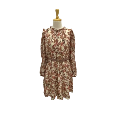 City Chic Madelynn Dress.  Size 16 / S.  New with tags