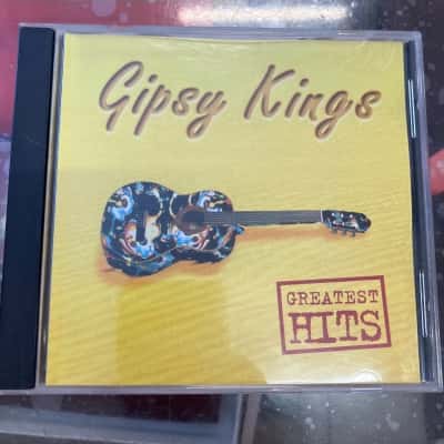 Gipsy Kings greatest hits
