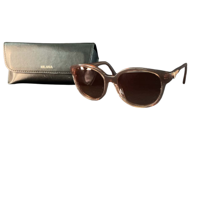  Womens Milana ‘Felicitia’ sunglasses