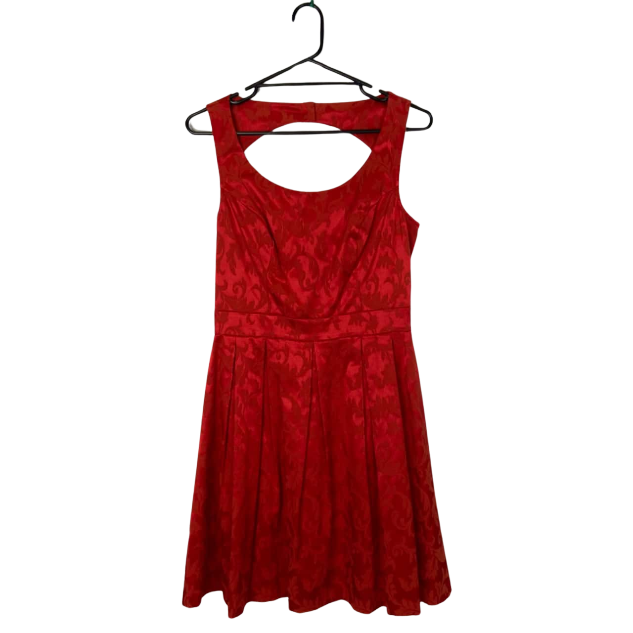 open lace back dress Long Red Sequin Evening Dresses Elegant Women Gown  loveangeldress