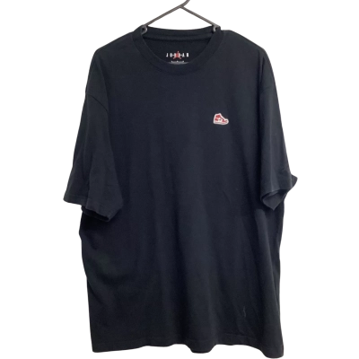 Nike Mens  Size L Air Jordan Short Sleeve T-shirt VGUC