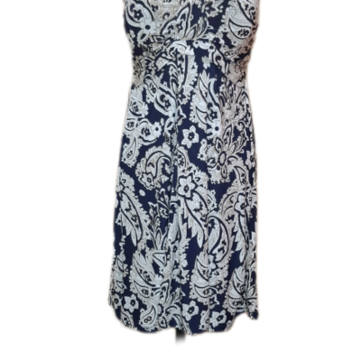 Cherrylane NWT Floral Paisley Dress 