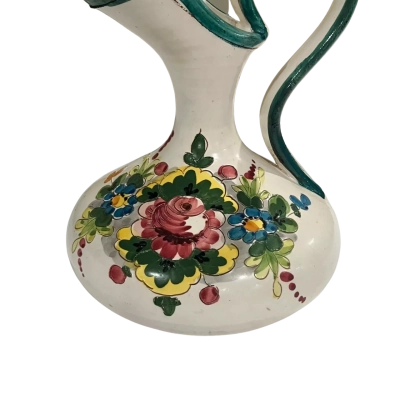 Vintage Water Jug