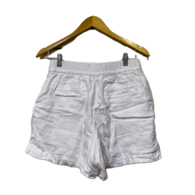 Country Road Womens Shorts Size 8 White 