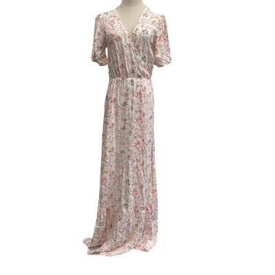 Roxy Women’s Sunset Kiss Maxi Dress Size 10 / M