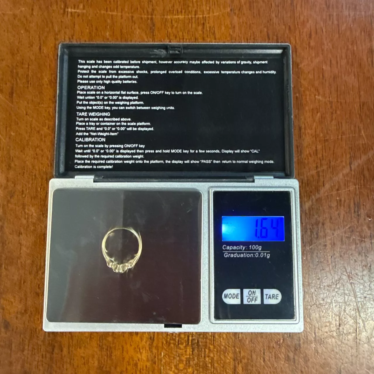 Image Tester