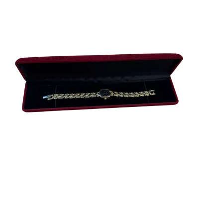 Vintage Ascot Ladies Swiss Quartz Bracelet Watch – 150mm