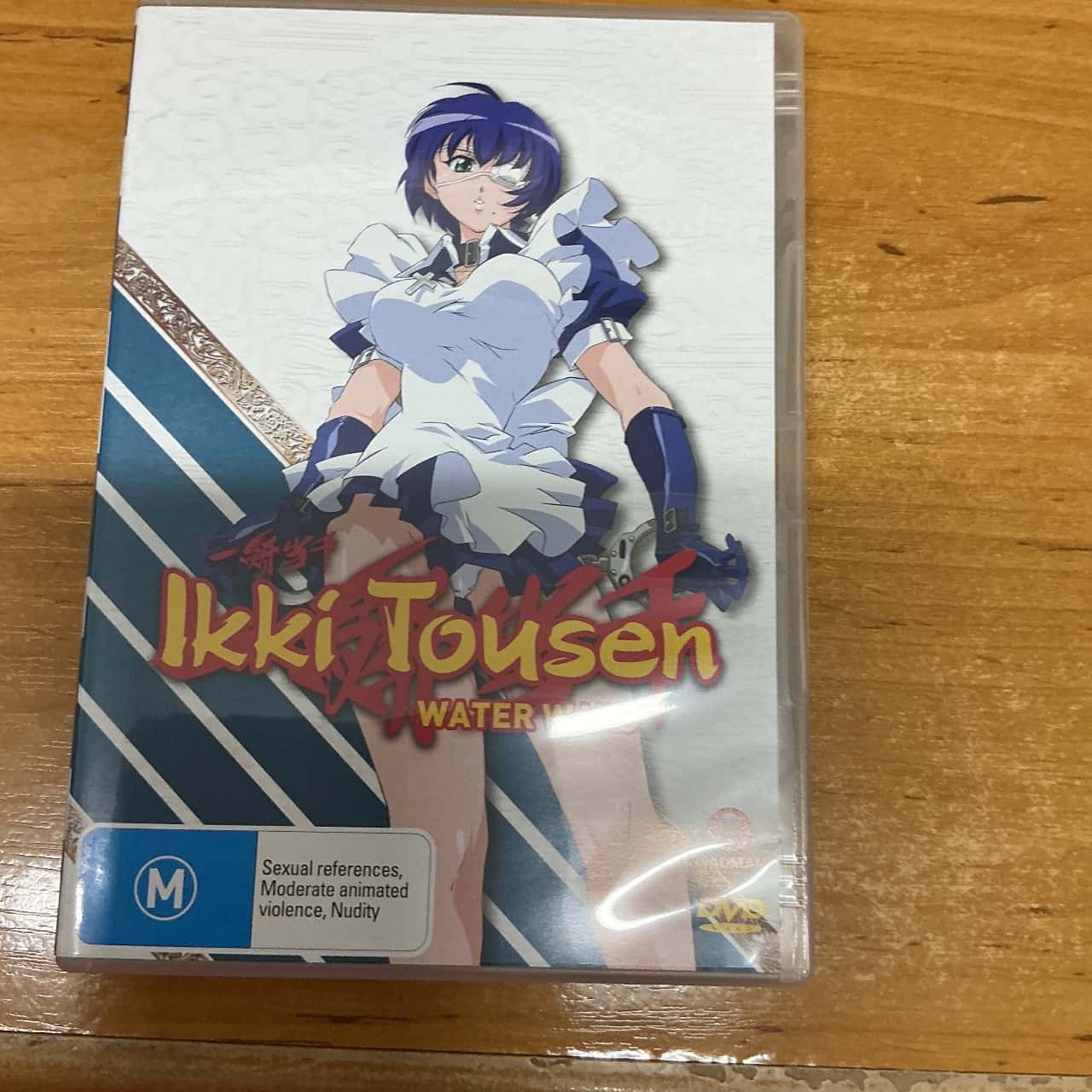 Image Tester