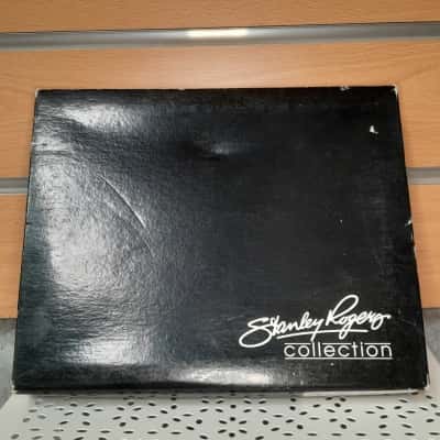 Stanley Rogers Collection Cherry Hill 8 piece Oyster Forks