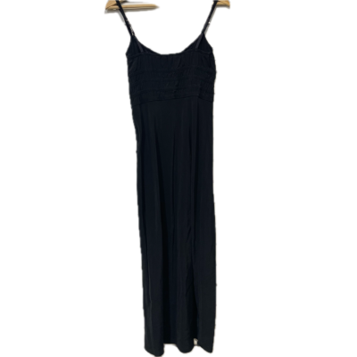 Réalisation Womens Dress Size M Black  