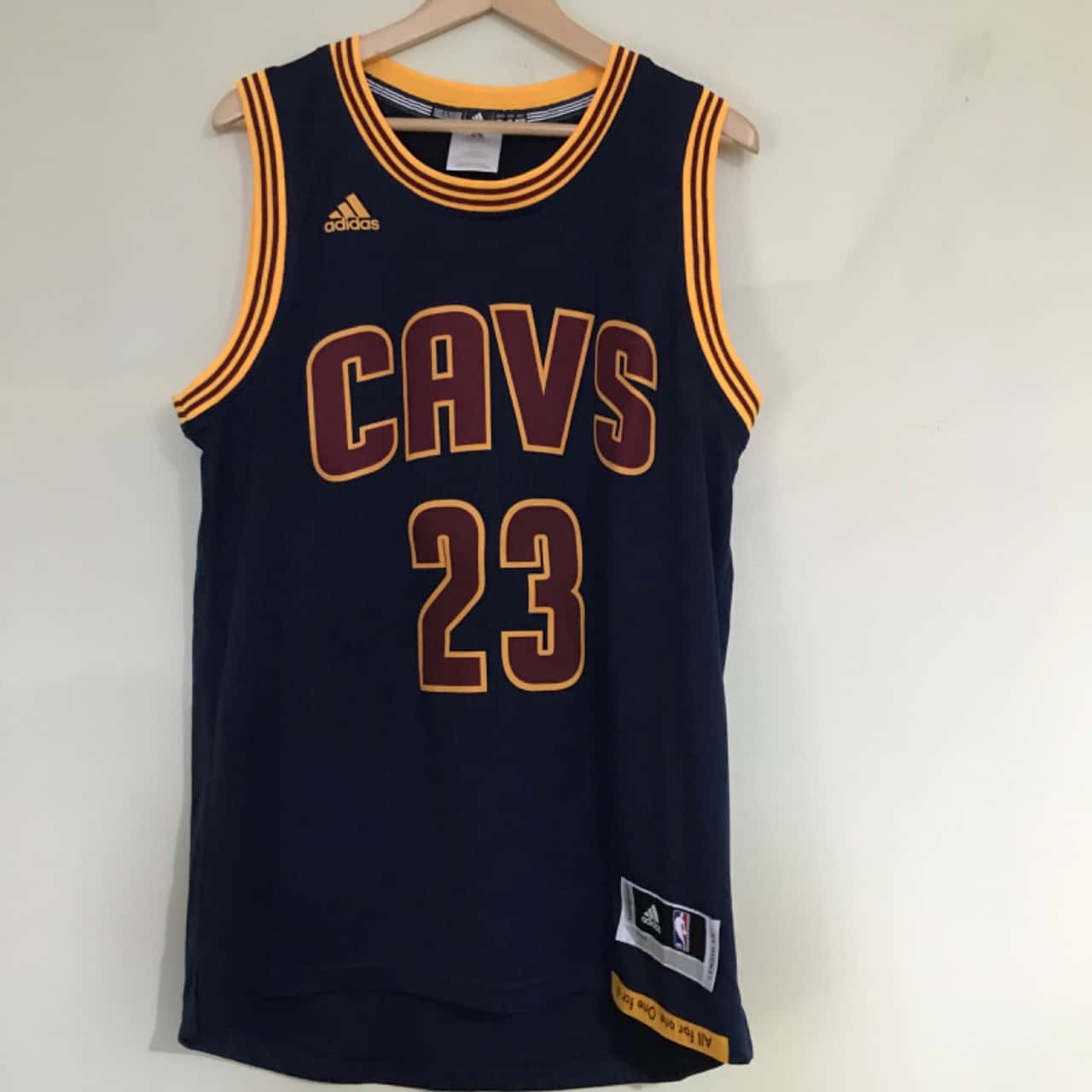 cavs 23