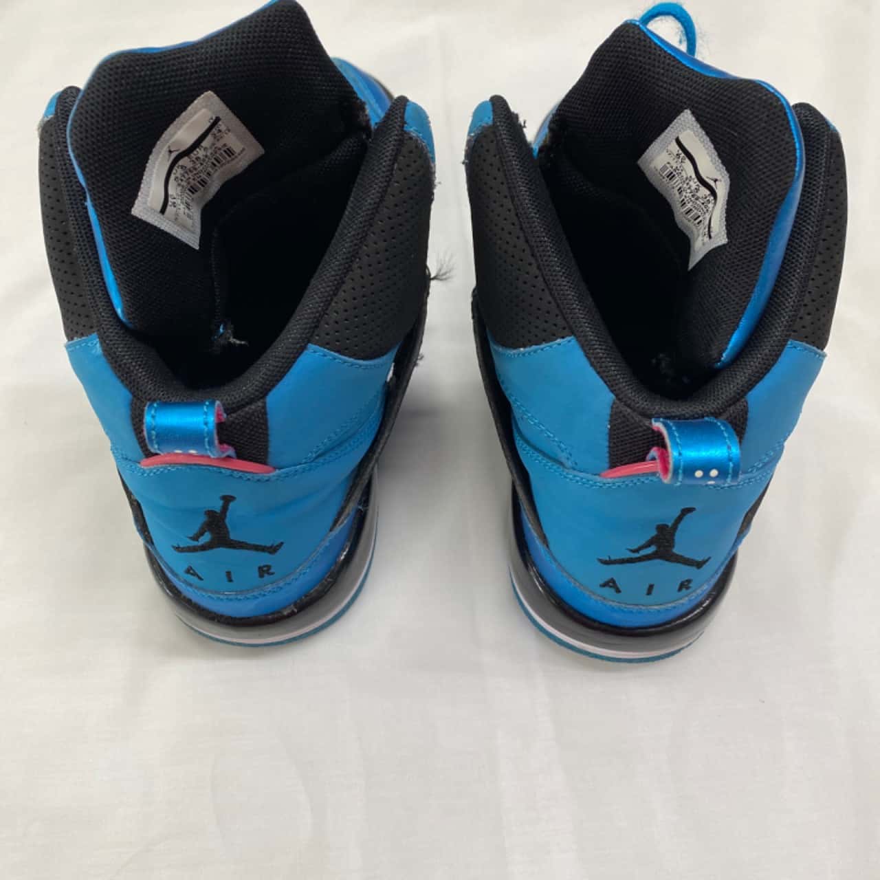 mens jordan flight 45 high