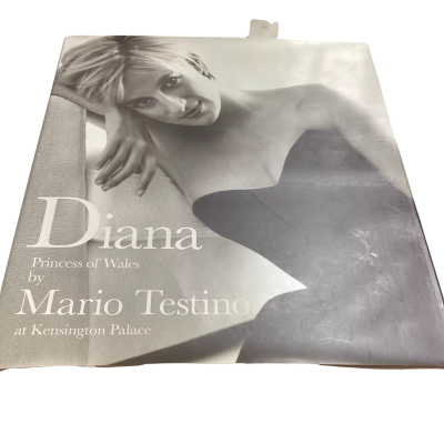 Diana Princess of Wales