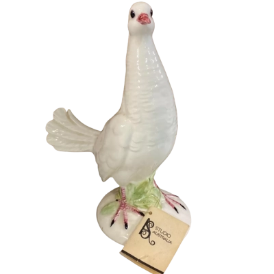 Studio Australia Ceramic Dove