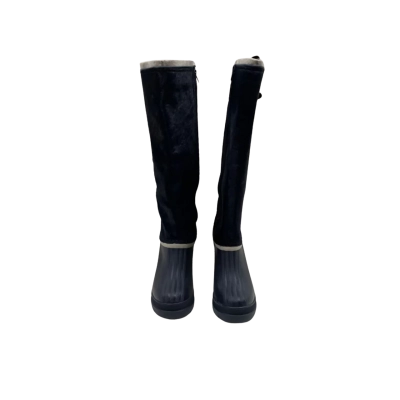  Womens Size 5 Navy Blue Sorel Boots