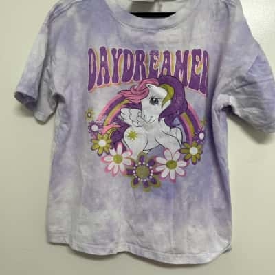 Cotton On Kid's Size 6 Top - My Little Pony
