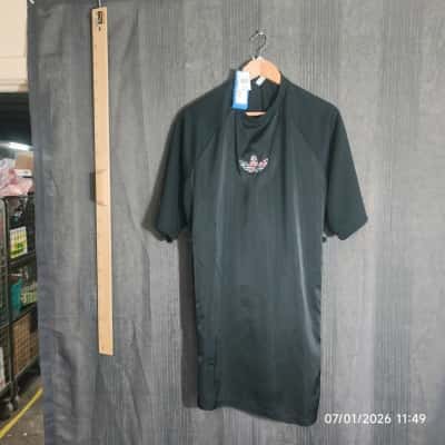 Womens BNWT Adidas Size 12 Tee Dress 