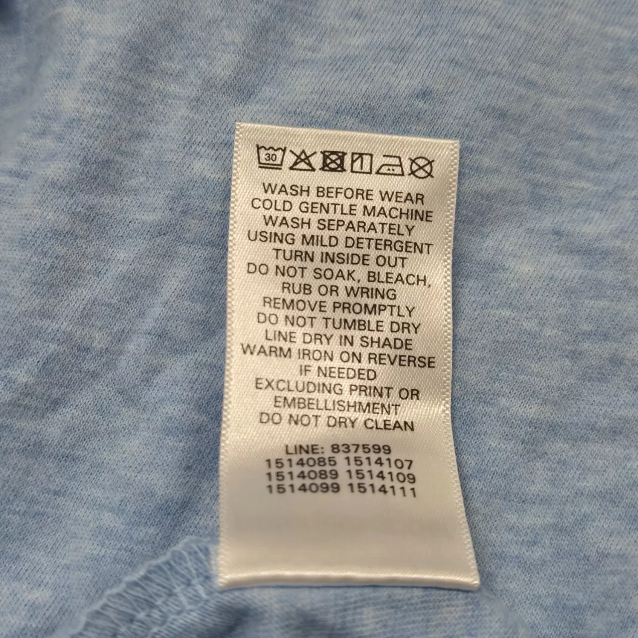 Image Tester