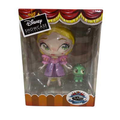 Disney Showcase Collection Rapunzel 