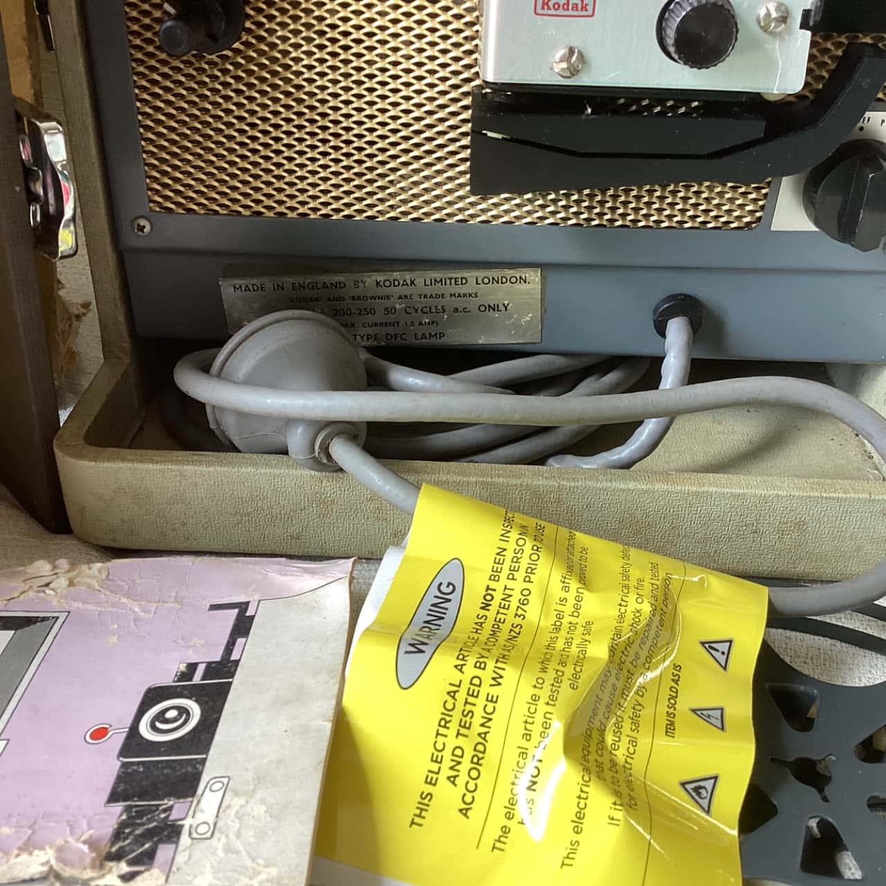 Image Tester