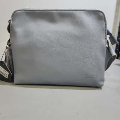 Black Caviar Handbag Blue BNWT