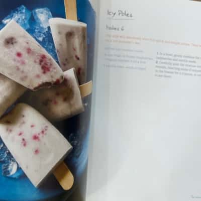 Luke and Scott Clean Living 