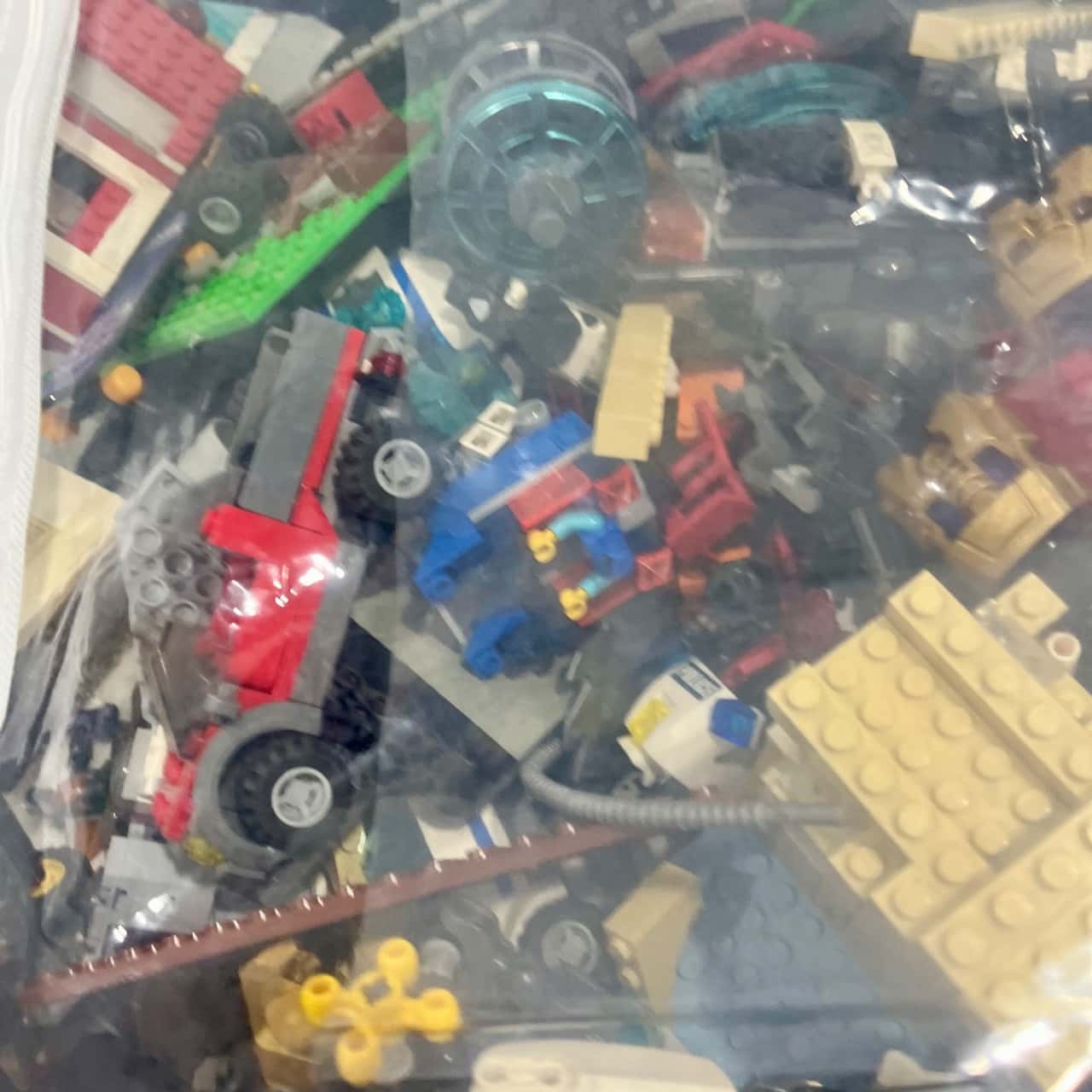 Image Tester