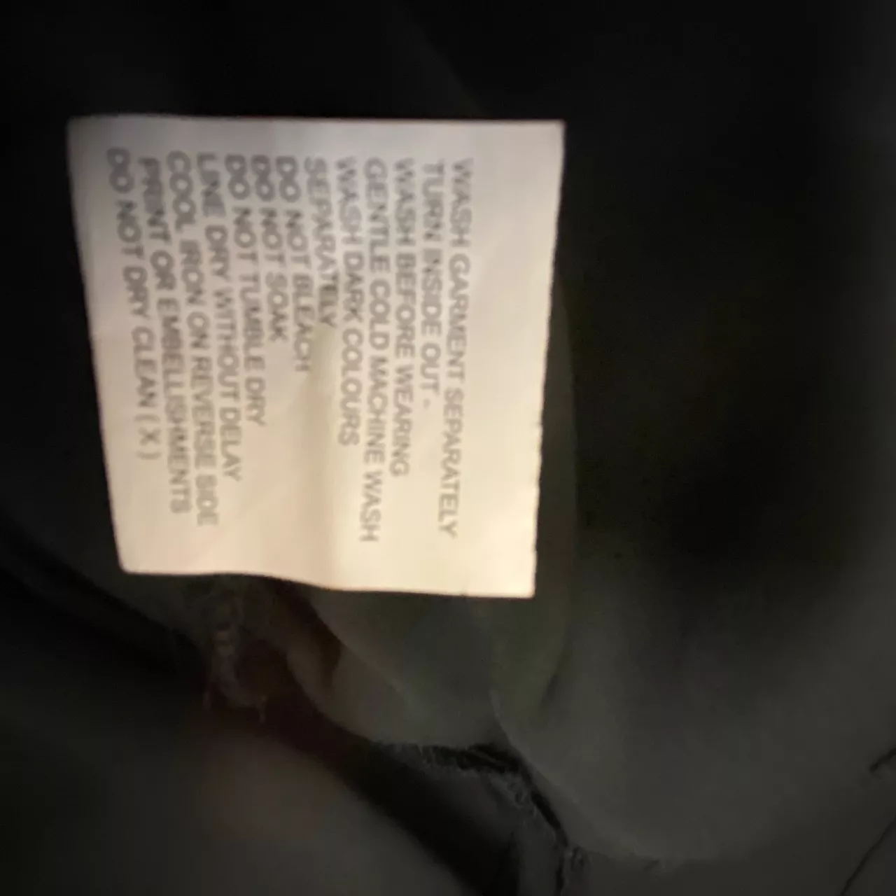 Image Tester