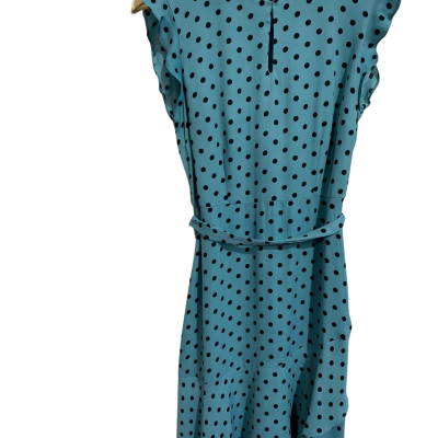 Portmans Womens polka dot dress Size 6 