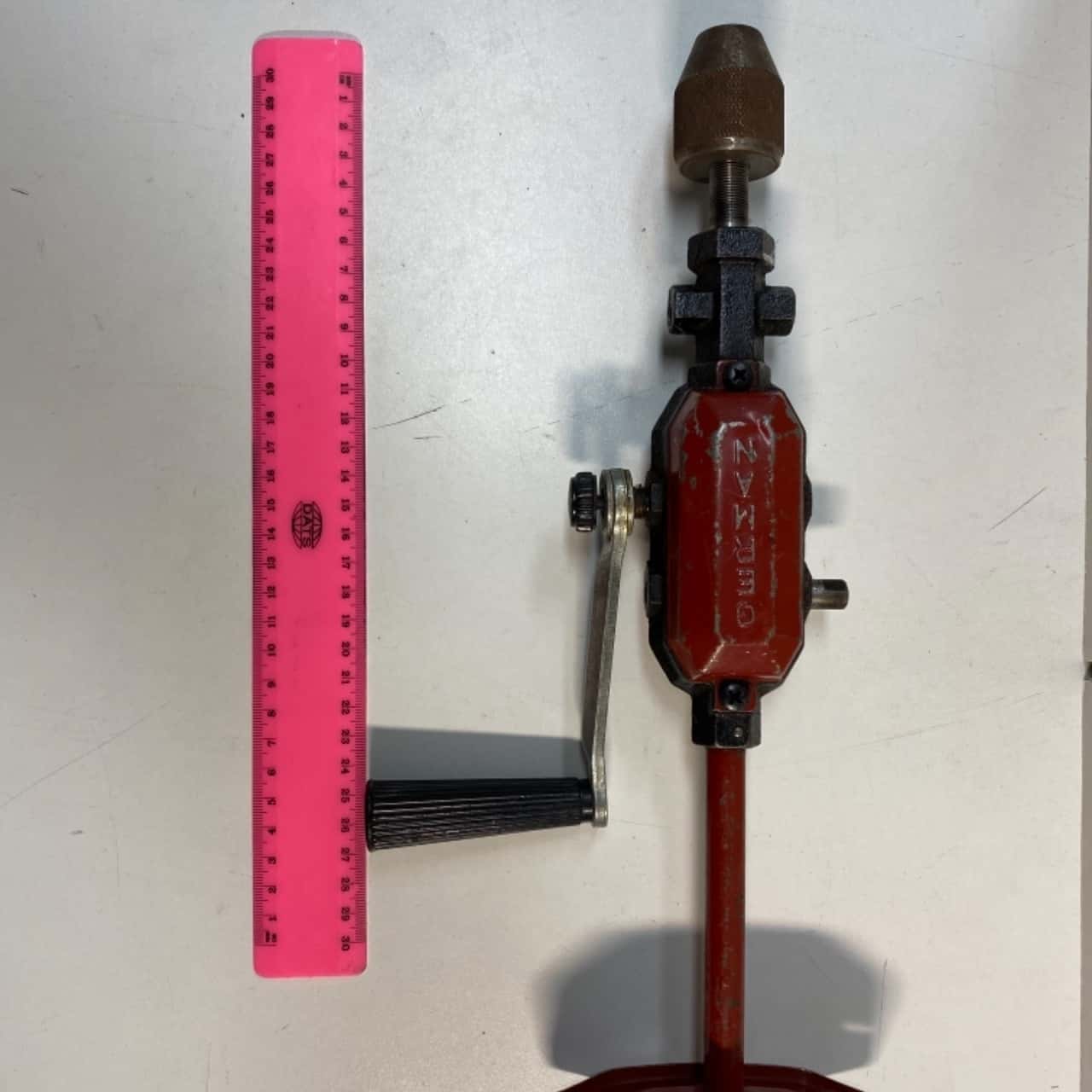 Image Tester