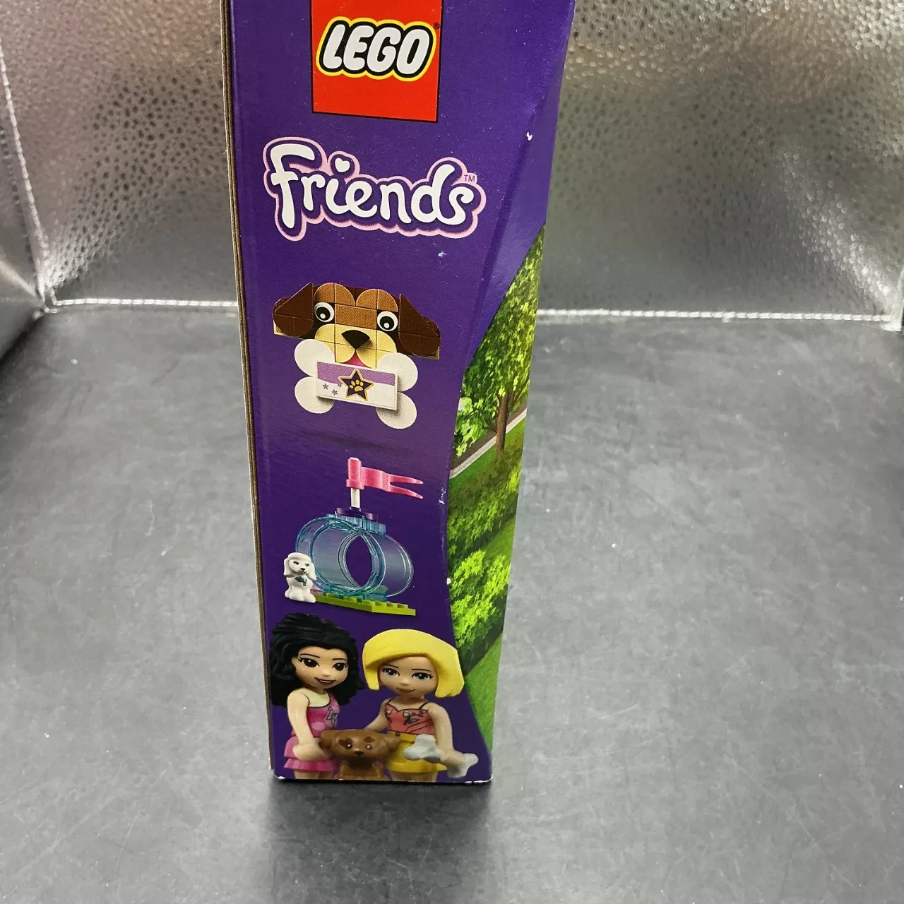 Image Tester
