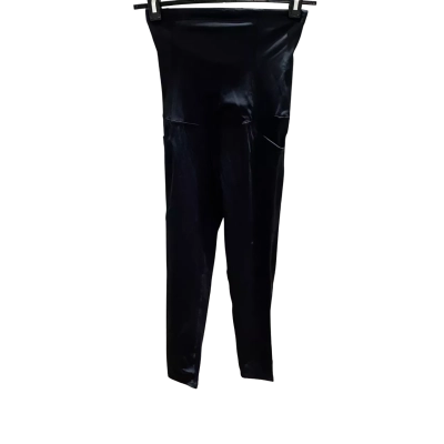  Emamco Womens  Size S Legging Pants Black  