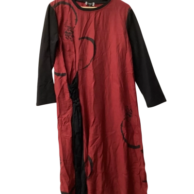Threadz Womens  Dress size S E