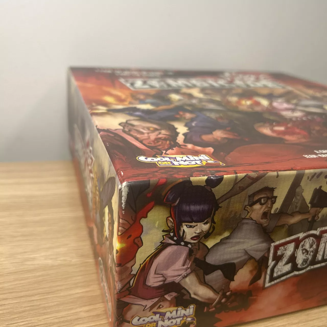 Image Tester