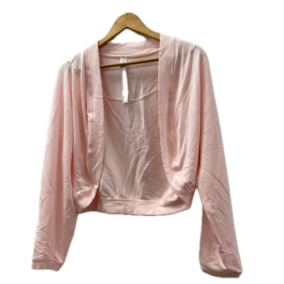 Lululemon Womens  Size XS Pink  Cardigan 