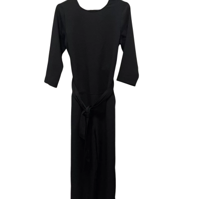 COS BNWT Long Sleeve Jumpsuit 