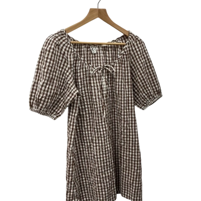 Roxy Womens  Size 10 / M 100% Cotton Dress